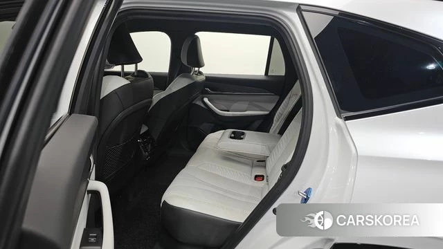 Renault Korea (Samsung) Grand Coleos 2025 Белый из Кореи, фото 3