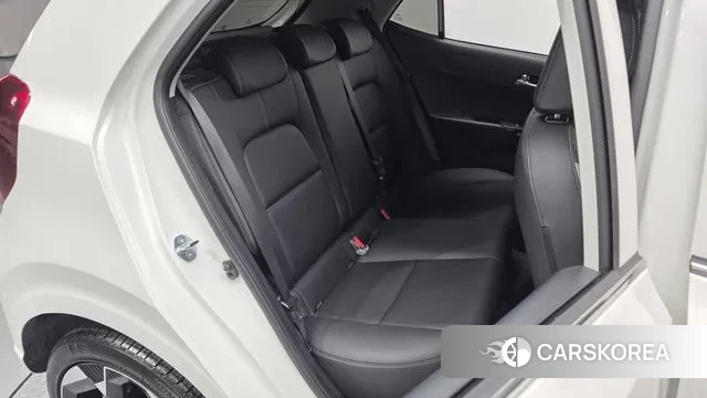 Kia The New Morning (JA) 2025 Белый из Кореи, фото 3