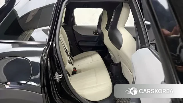 Mini Cooper S 4th Generation 2024 Черный из Кореи, фото 3