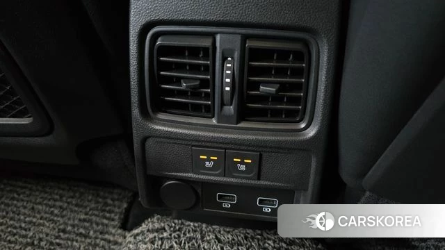 Renault Korea (Samsung) XM3 2020 Белый из Кореи, фото 3