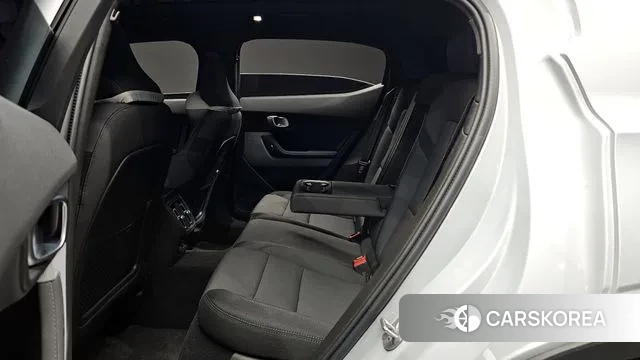 Polestar Polestar 2 2023 Белый из Кореи, фото 3