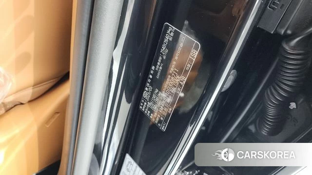 Hyundai Palisade (LX3) 2025 Черный из Кореи, фото 3