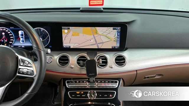 Mercedes-Benz E-Class W213 2020 Черный из Кореи, фото 3