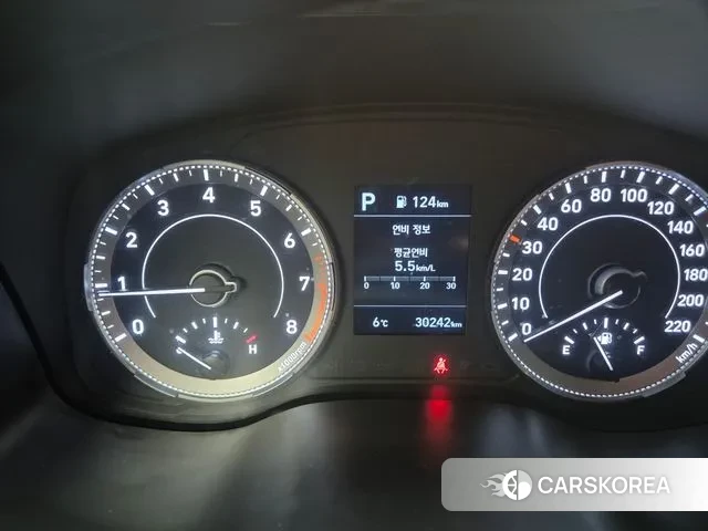 Hyundai Venue 2020 Синий из Кореи, фото 3