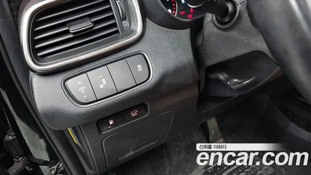 Kia The New Sorento id 2719241 из Кореи 3