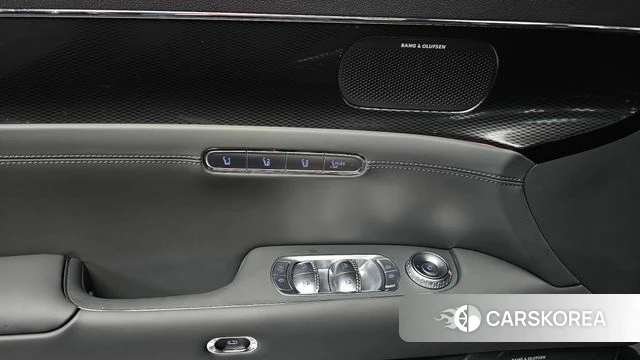 Genesis G90 (RS4) 2022 Серый из Кореи, фото 3