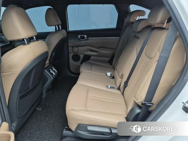 Kia The New Sorento 4th Generation id 4623450 из Кореи 3