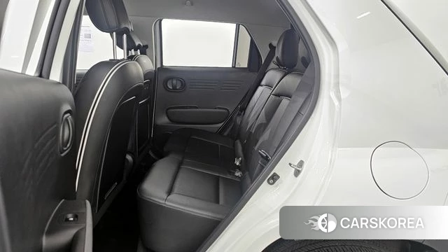 Hyundai Casper 2022 Белый из Кореи, фото 3
