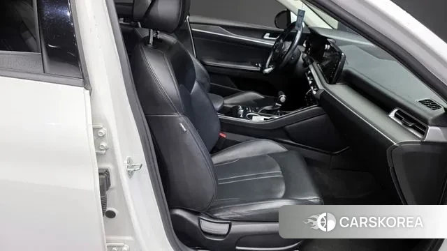 Kia K5 3rd generation id 3232276 из Кореи 3