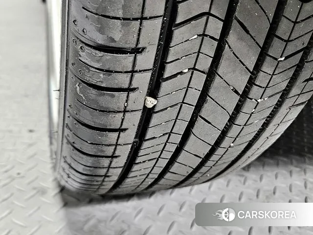 Chevrolet (GM Daewoo) The New Spark 2018 Серый из Кореи, фото 3