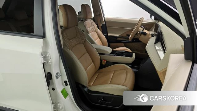 Ssangyong Actian 2nd Generation 2024 Белый из Кореи, фото 3