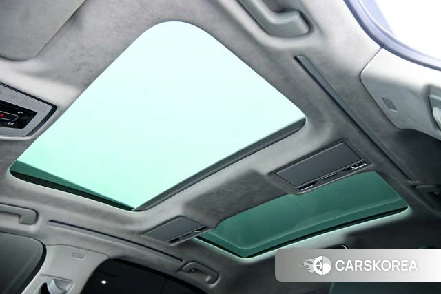 Audi A8 2020 Черный из Китая, фото 3