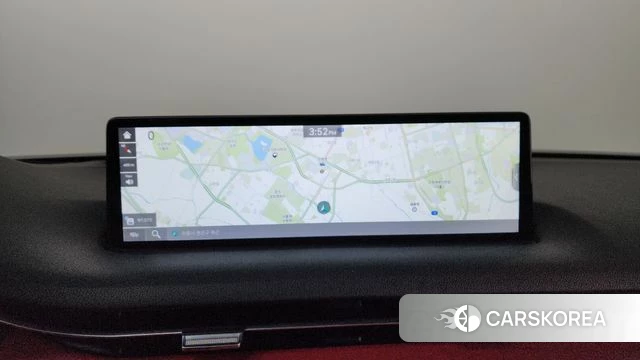 Genesis GV70 2022 Белый из Кореи, фото 3