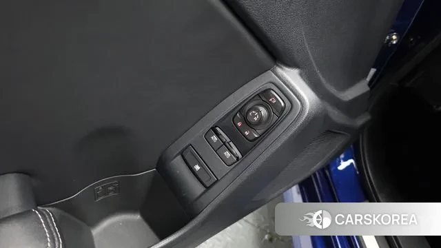 Toyota GR86 2025 Синий из Кореи, фото 3