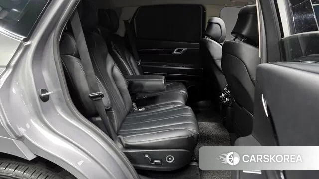 Genesis GV80 2020 Серебристо-серый из Кореи, фото 3