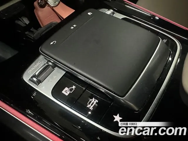 Mercedes-Benz GLB-Class X247 id 2911966 из Кореи 3