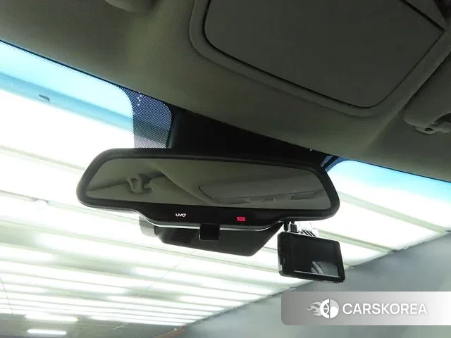 Kia K7 Premier 2020 Белый из Кореи, фото 3