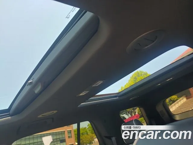 Chevrolet (GM Daewoo) Traverse id 2692824 из Кореи 3