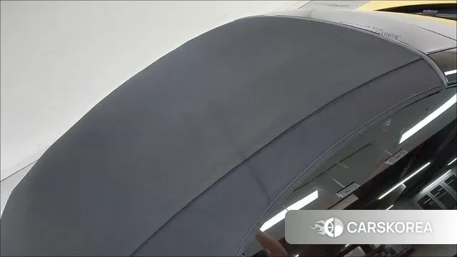 Mercedes-Benz SL-Class R232 2023 Желтый из Кореи, фото 3