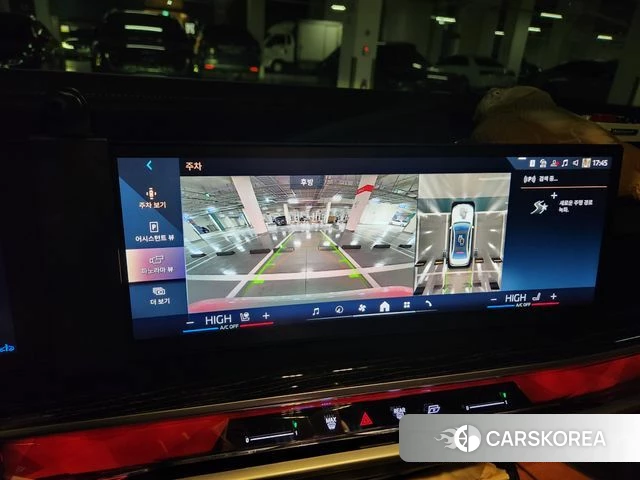 BMW 7 Series (G70) 2025 Белый из Кореи, фото 3