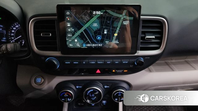 Hyundai Venue 2019 Серый из Кореи, фото 3