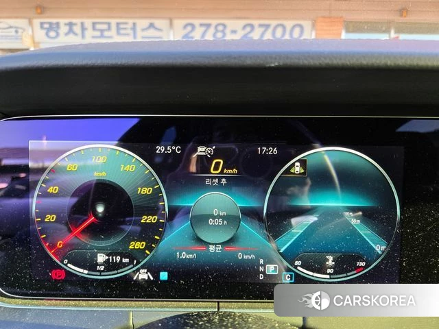 Mercedes-Benz E-Class W213 2022 Серый из Кореи, фото 3