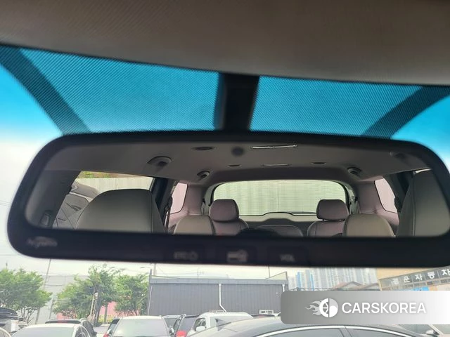 Kia The New Carnival 2019 Белый из Кореи, фото 3