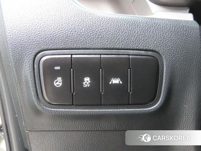 Kia The New Ray 2021 Жемчужный цвет из Кореи, фото 3