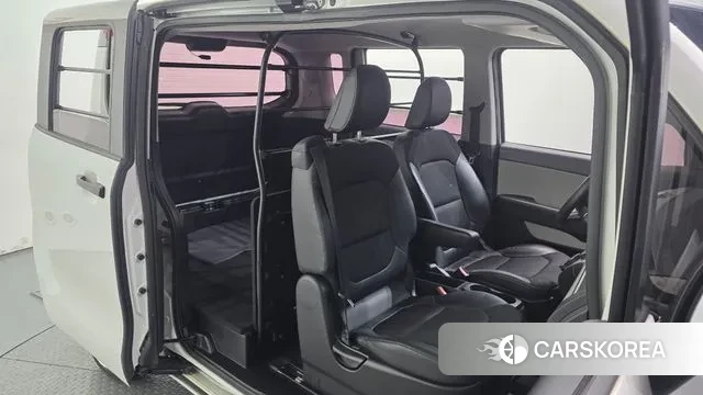 Kia The New Ray 2018 Белый из Кореи, фото 3