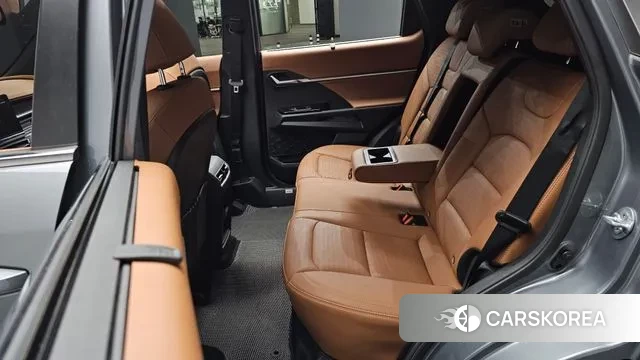 Ssangyong Torres 2023 Серый из Кореи, фото 3