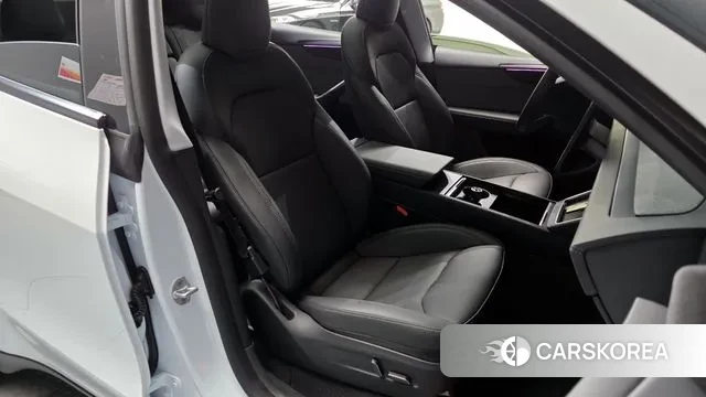 Tesla Model Y id 3136472 из Кореи 3