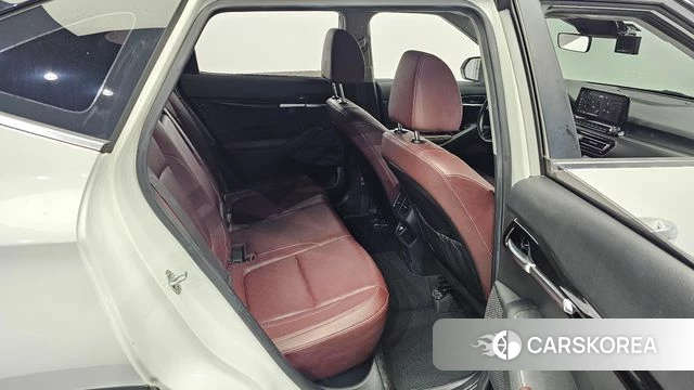 Kia Seltos 2020 Белый из Кореи, фото 3