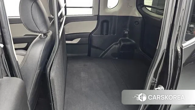 Kia The New Ray 2022 Черный из Кореи, фото 3