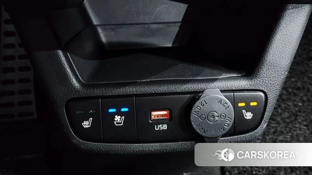 Kia The New Kia Ray 2023 Жемчужный цвет из Кореи, фото 3