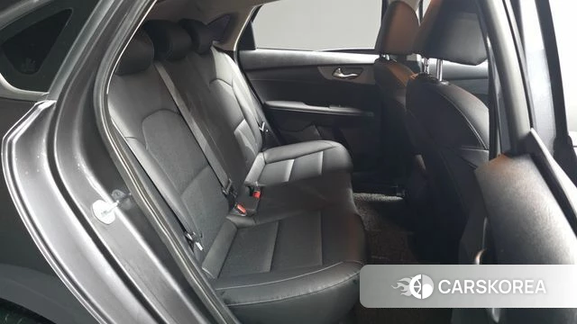 Kia Come New K3 2018 Серый из Кореи, фото 3