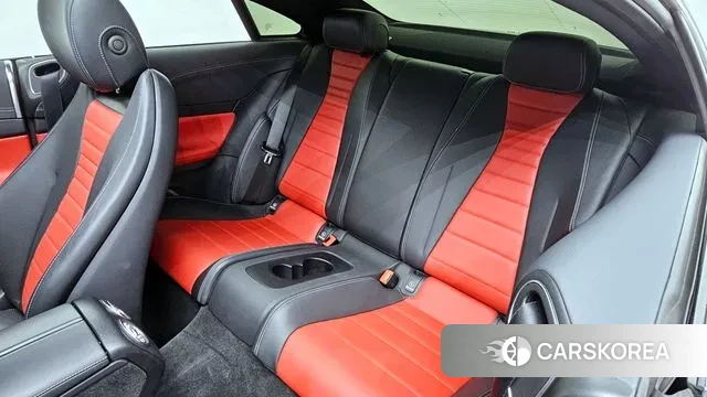 Mercedes-Benz E-Class W213 2021 Серый из Кореи, фото 3