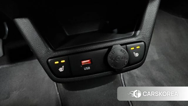 Kia The New Kia Ray 2023 Белый из Кореи, фото 3
