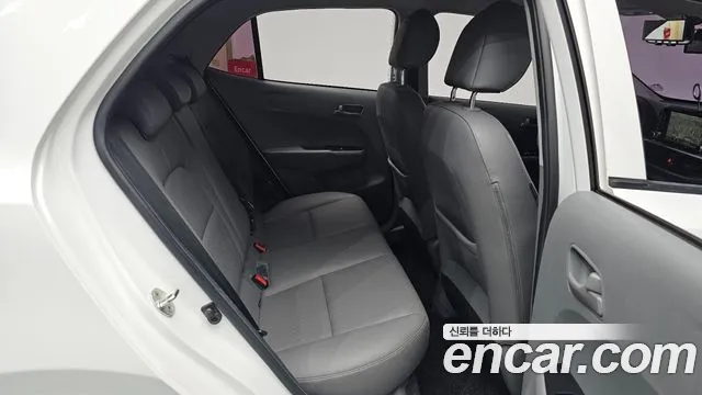 Kia All New Morning (JA) id 2717168 из Кореи 3