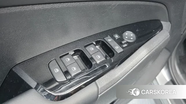 Kia Sportage 5th Generation 2023 Серый из Кореи, фото 3