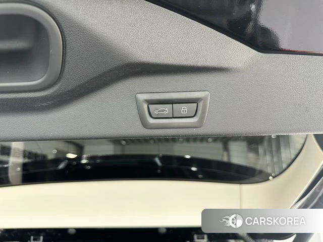 BMW X5 2023 Черный из Китая, фото 3