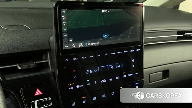 Hyundai Staria 2022 Серый из Кореи, фото 3