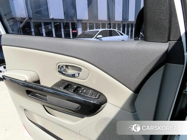 Kia All New Carnival 2018 Белый из Кореи, фото 3