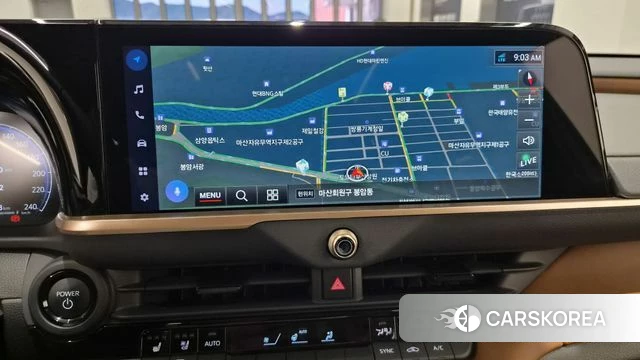 Toyota Crown Crossover 2026 Белый из Кореи, фото 3