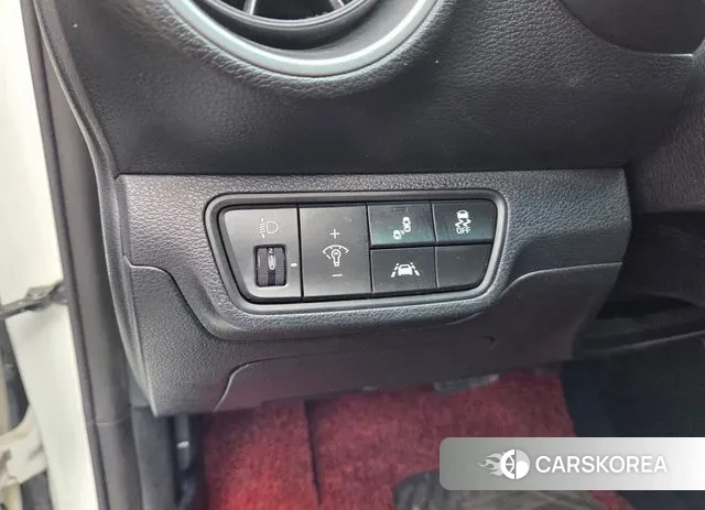 Kia Come New K3 2019 Белый из Кореи, фото 3