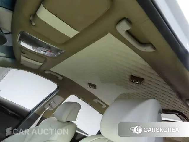 Genesis GV80 2023 Белый из Кореи, фото 3