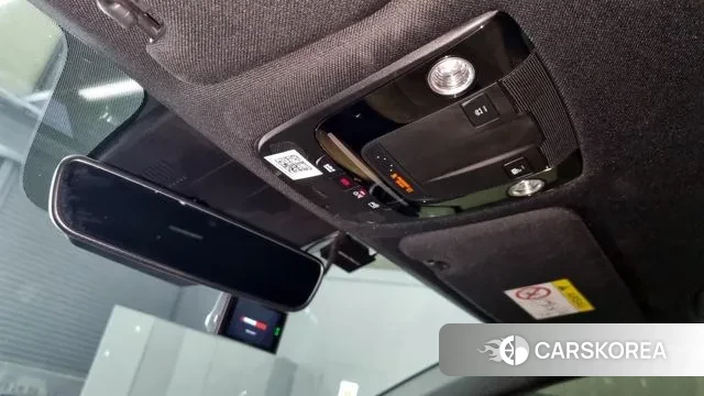 Kia Sorento 4th Generation 2021 Черный из Кореи, фото 3