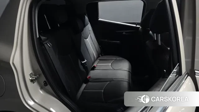 Chevrolet (GM Daewoo) The New Spark 2020 Белый из Кореи, фото 3