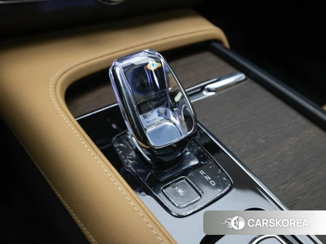 Volvo S90 id 4248740 из Кореи 3
