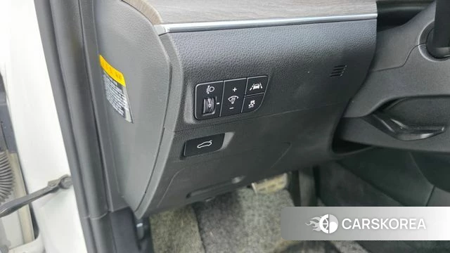 Kia K5 3rd generation 2020 Белый из Кореи, фото 3