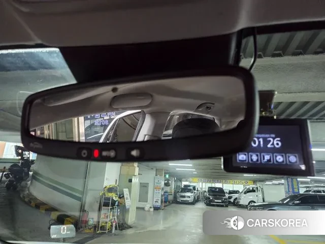 Chevrolet (GM Daewoo) The New Trax 2020 Жемчужный цвет из Кореи, фото 3